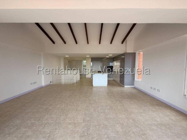 Dúplex en venta en Loma Linda, Caracas