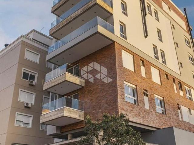 Apartamento venda em Região Geográfica Imediata de Bento Gonçalves, Garibaldi