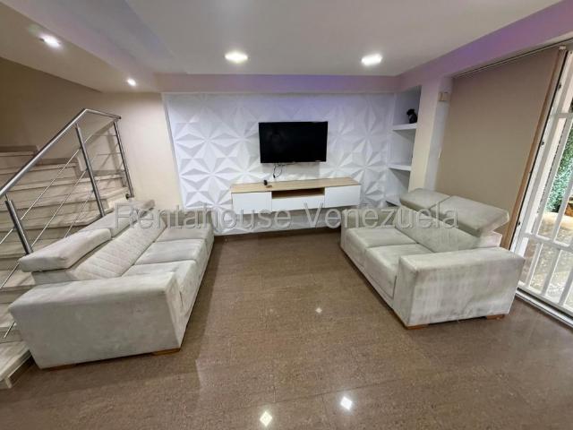 Apartamento en alquiler en Loma Linda, Caracas