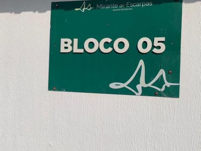 Apartamento venda em Mirante de Escarpas, Capitólio