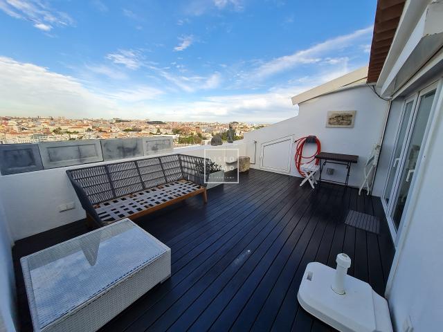 Apartamento venda em Santo António, Lisboa