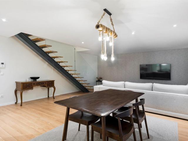 Apartamento venda em Porto