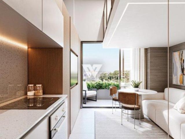 Apartamento venda em Portão, Curitiba
