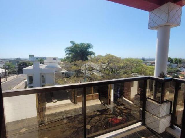 Apartamento venda em Canoas