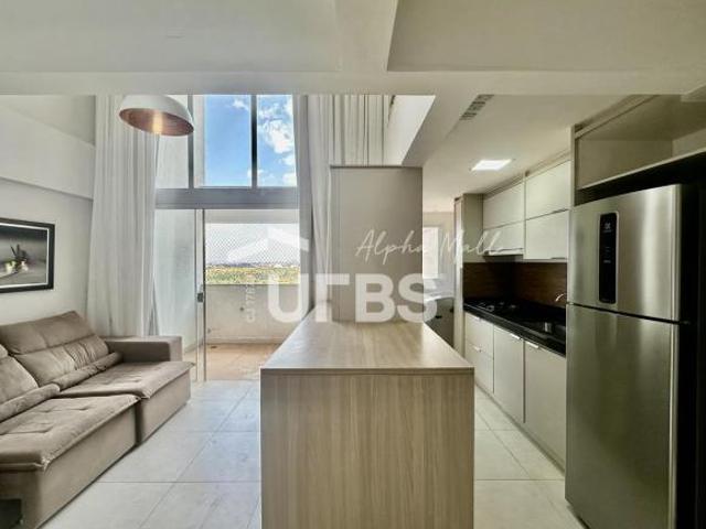 Apartamento venda em Região Geográfica Imediata de Goiânia, Goiânia