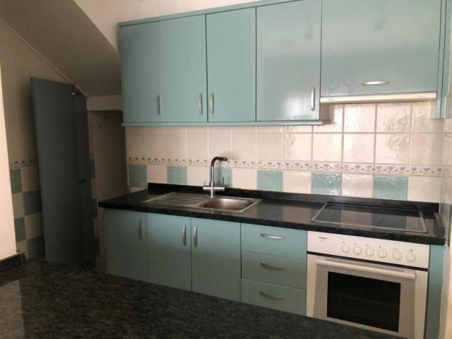 Dúplex en venta en Castro, Granadilla de Abona