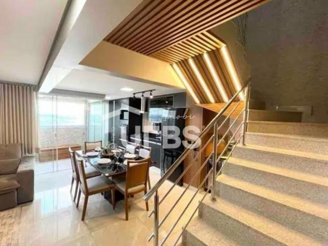 Apartamento venda em Região Geográfica Imediata de Goiânia, Goiânia
