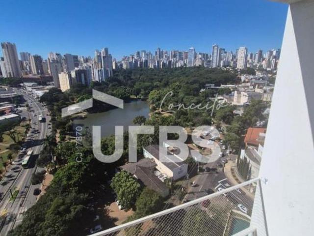 Apartamento venda em Região Geográfica Imediata de Goiânia, Goiânia