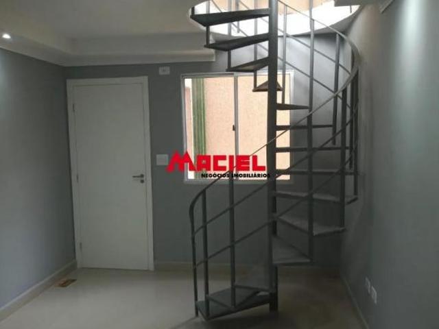 Apartamento venda em Vila Veneziani, São José dos Campos