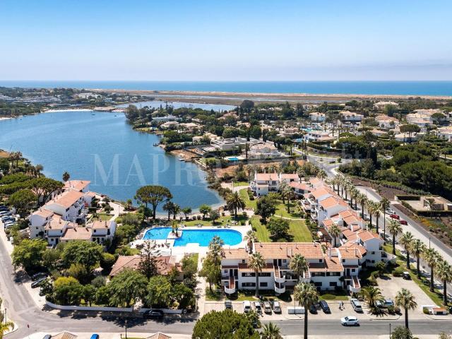 Apartamento venda em Quinta do Lago, Loulé