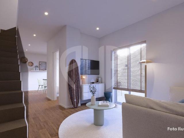 Apartamento venda em Pederneira, Leiria