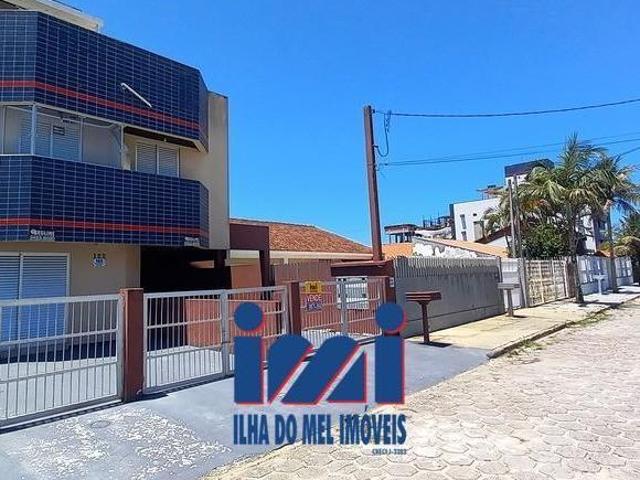 Apartamento venda em Região Geográfica Imediata de Paranaguá, Matinhos