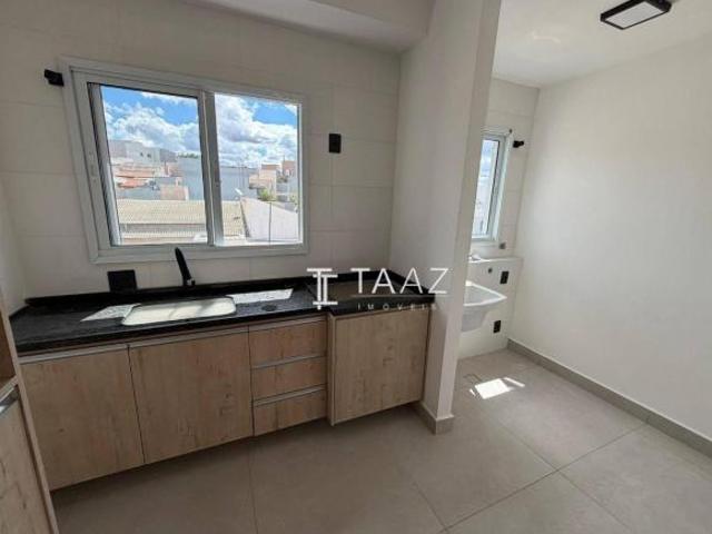 Apartamento venda em Indaiatuba