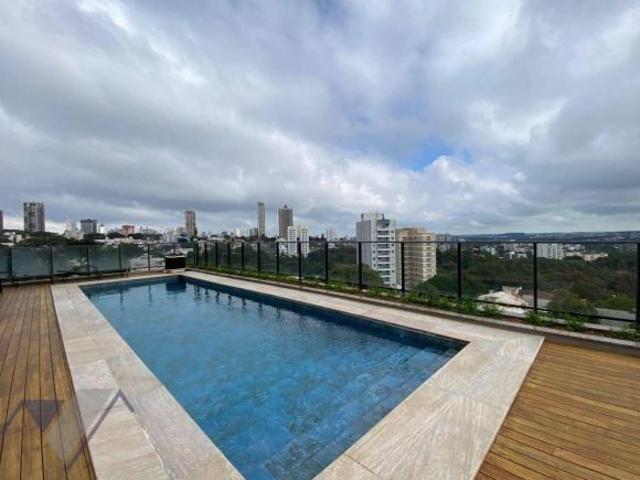 Apartamento venda em Country, Cascavel