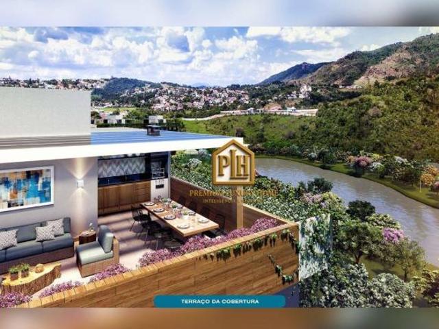 Apartamento venda em Atibaia
