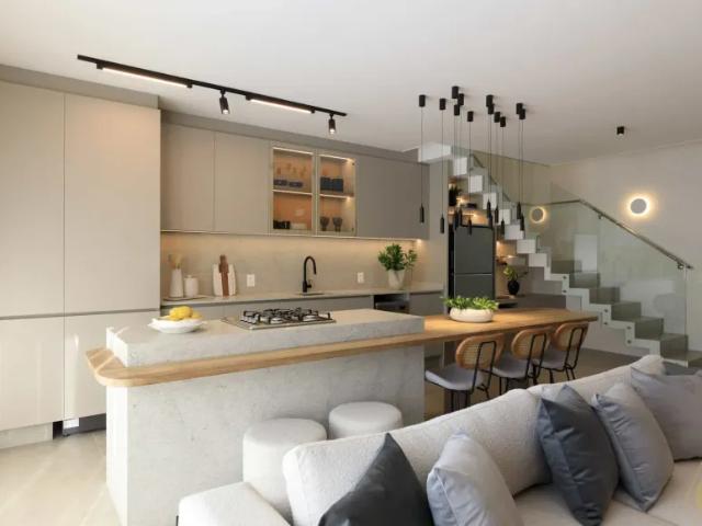 Apartamento venda em Região Geográfica Imediata de Florianópolis, Desterro