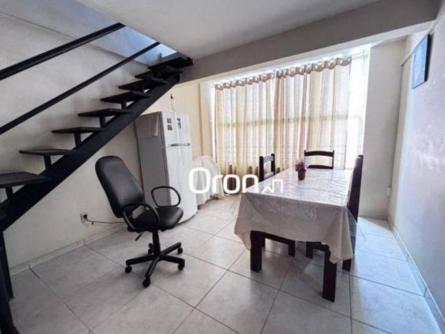 Apartamento venda em Região Geográfica Imediata de Goiânia, Goiânia