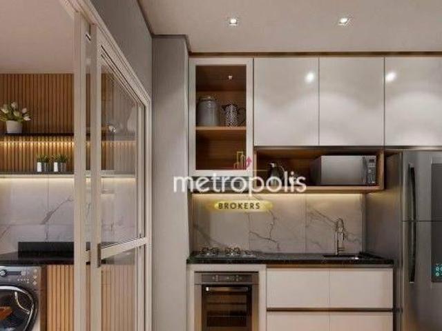 Apartamento venda em Jaguara, São Paulo