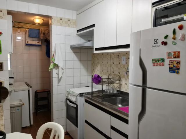 Apartamento venda em Região Geográfica Imediata de Salvador, Região Metropolitana de Salvador