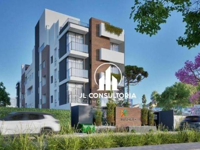Apartamento venda em Região Geográfica Imediata de Curitiba, Região Metropolitana de Curitiba