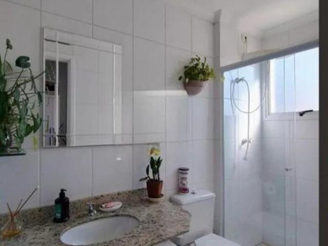 Apartamento venda em Região Geográfica Imediata de Goiás - Itapuranga, Nova Crixás