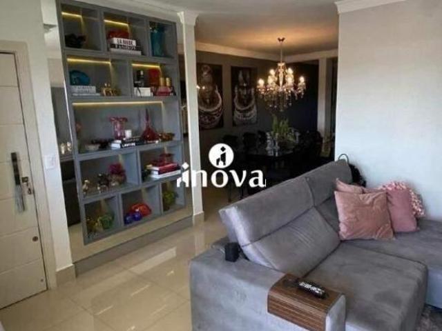 Apartamento venda em Parque das Américas, Uberaba