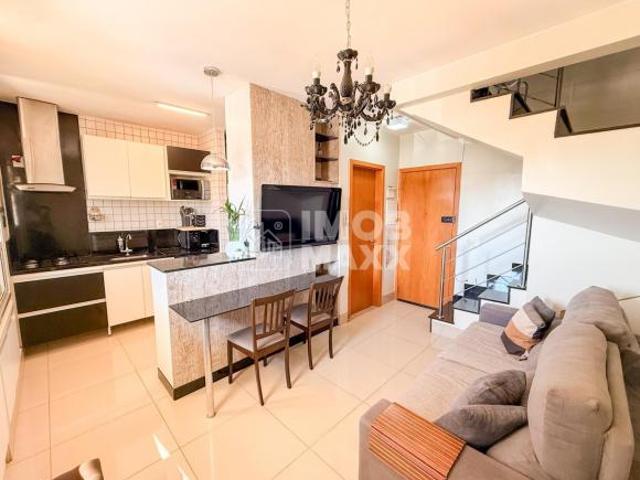 Apartamento venda em Lago Norte, Região Geográfica Intermediária do Distrito Federal