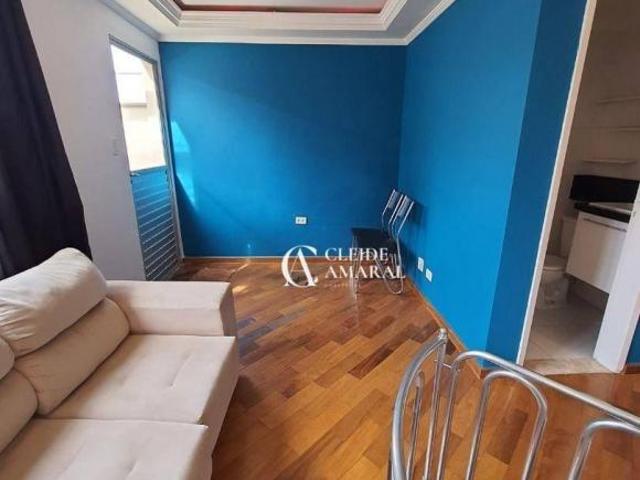 Apartamento venda em Região Imediata de São Paulo, Região Metropolitana de São Paulo