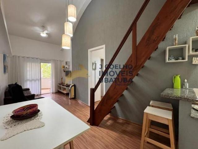 Apartamento venda em Região Imediata de Caraguatatuba-Ubatuba-São Sebastião, Região Metropolitana do Vale do Paraíba e Litoral Norte