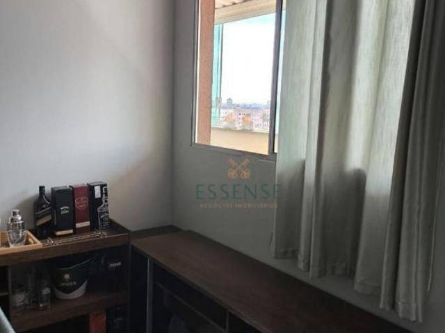 Apartamento venda em Jardim Luella, Suzano
