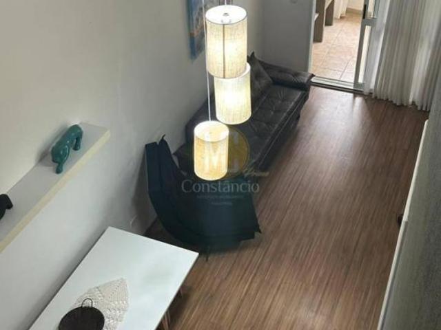 Apartamento venda em Jardim Paula Nobre, Ubatuba