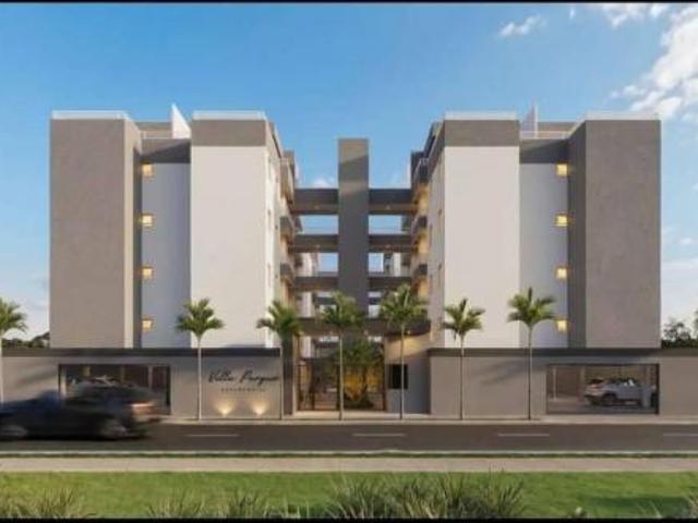 Apartamento venda em Major Prates, Montes Claros