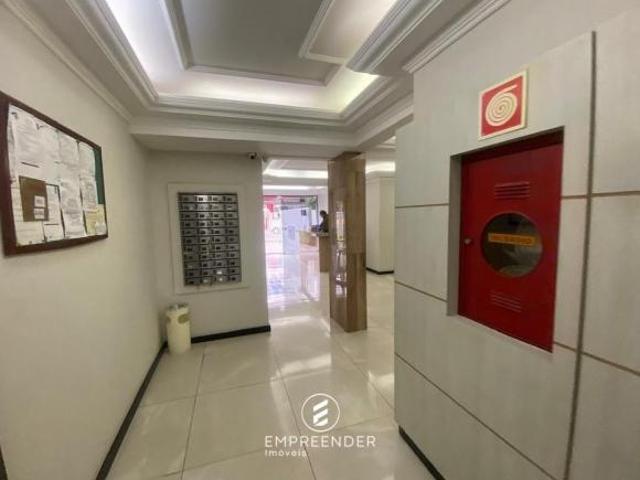 Apartamento venda em Porto de Paranaguá, Paranaguá