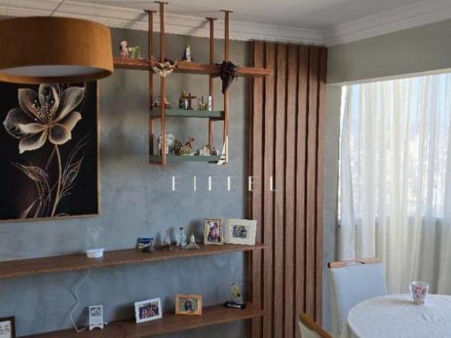 Apartamento venda em Vila Campos, Sorocaba