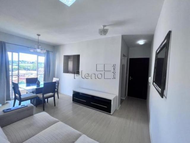 Apartamento venda em Região Imediata de Campinas, Região Metropolitana de Campinas
