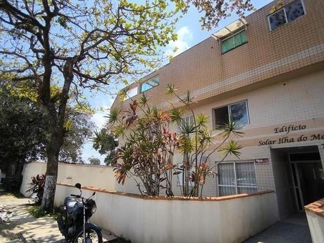Apartamento venda em Região Geográfica Imediata de Paranaguá, Matinhos