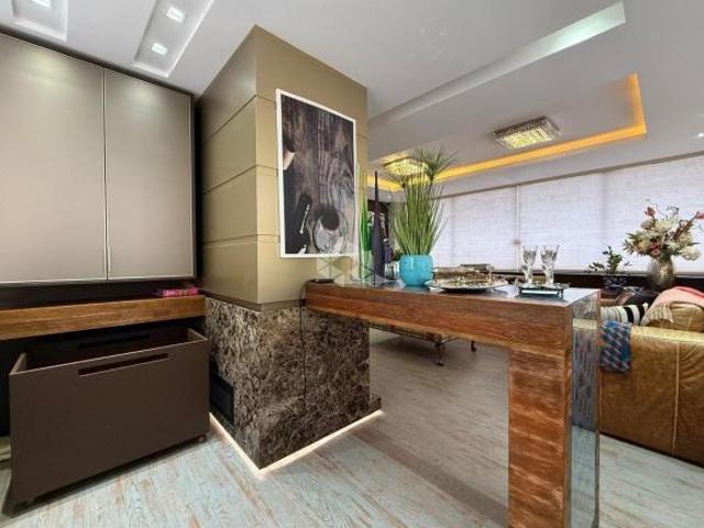 Apartamento venda em Lajeado