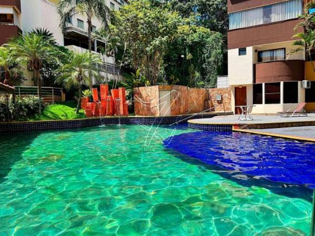 Apartamento venda em Região Geográfica Imediata de Caldas Novas-Morrinhos, Rio Quente