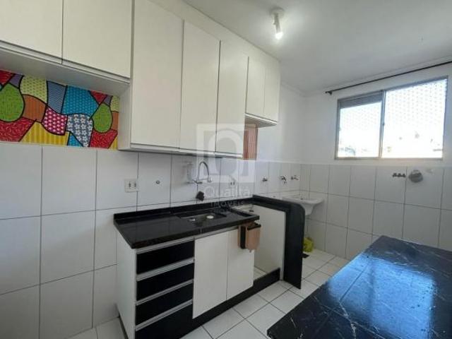 Apartamento venda em Sorocaba