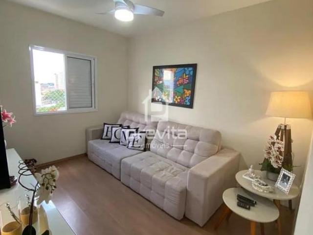 Apartamento venda em Vila São José, Taubaté
