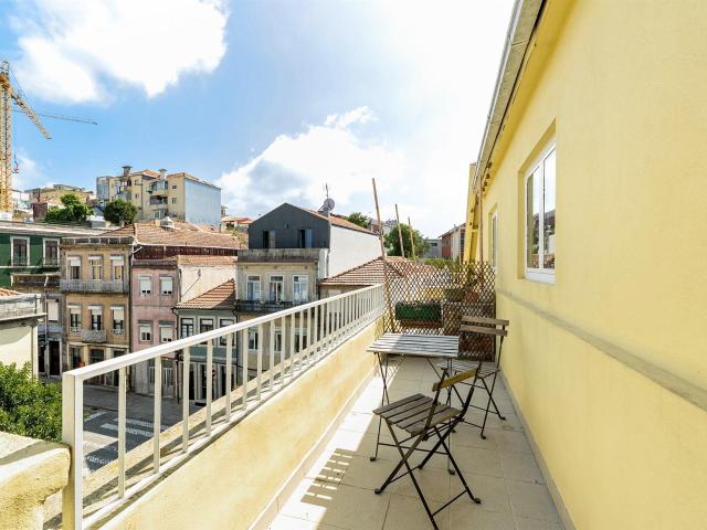 Apartamento venda em Porto, Cedofeita