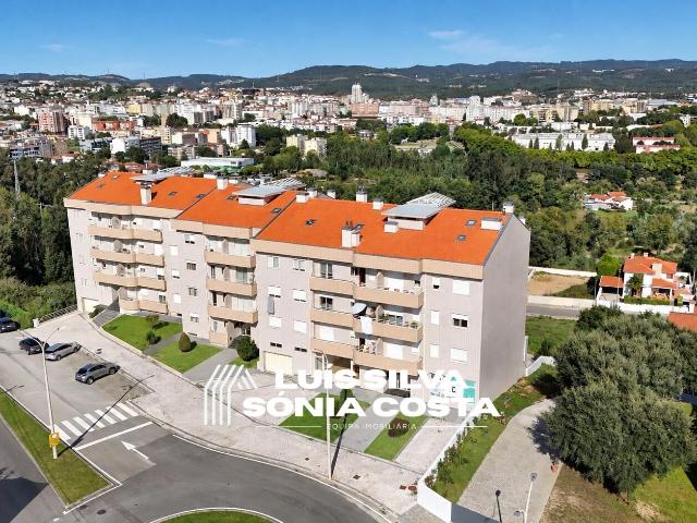 Apartamento venda em Casaldelo, São João Da Madeira