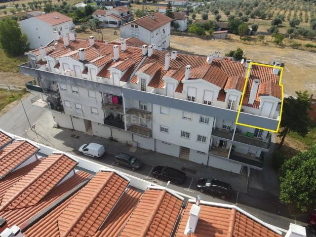 Apartamento venda em Lousã, Coimbra