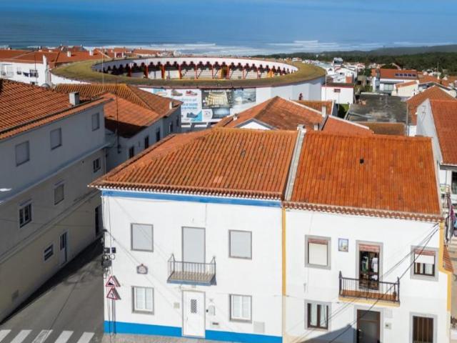Apartamento venda em Pederneira, Leiria