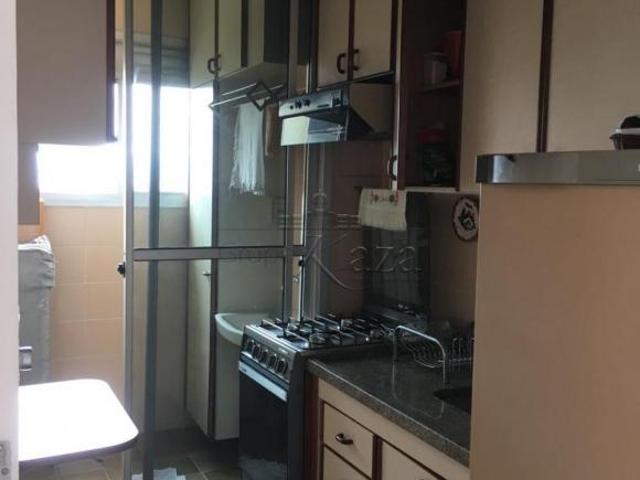 Apartamento venda em Região Imediata de São José dos Campos, Região Metropolitana do Vale do Paraíba e Litoral Norte