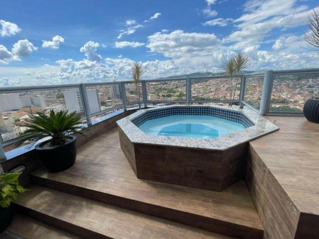 Apartamento venda em Região Geográfica Imediata de Varginha, Varginha