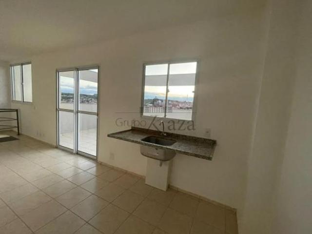 Apartamento venda em Vila Romana, Jacareí