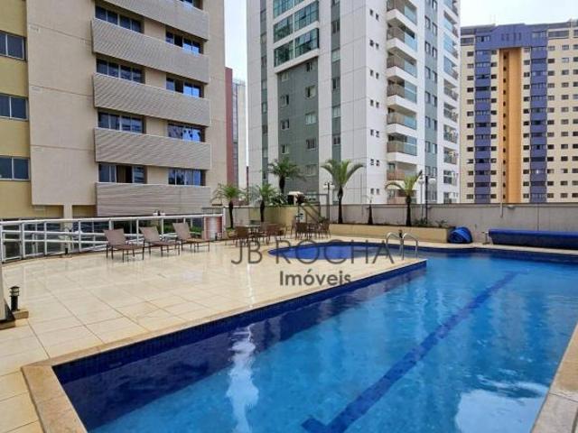 Apartamento venda em Setor de Áreas Complementares, Águas Claras