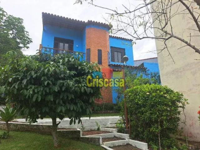 Apartamento venda em Região Geográfica Imediata de Cabo Frio, Cabo Frio