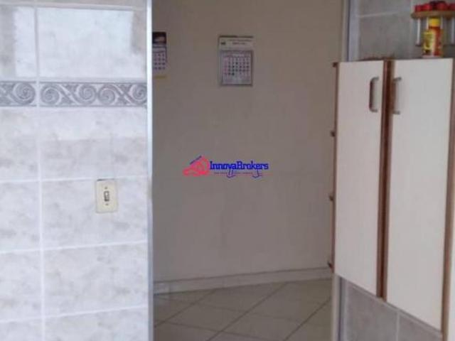 Apartamento venda em Vila Flórida, Guarulhos